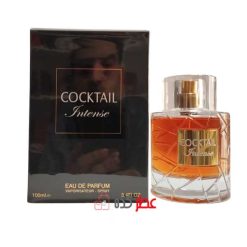 عطر مردانه،زنانه فراگرنس ورد Cocktail Intense 