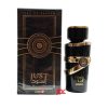 عطر مردانه فراگرنس ورد just aswad حجم 100 میل "ادکلن یارا اسد""