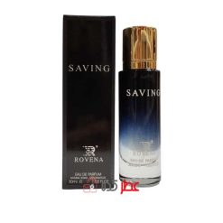 ادکلن مردانه روونا Rovena Saving حجم 30 میل 