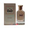 عطر زنانه فراگرنس ورد D&D 3 "دلچه گابانا آنتولوژی ال ایمپرتریس" 100 میل