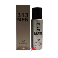 ادکلن مردانه روونا Rovena 313 men 
