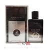 ادکلن مردانه الحمبرا club Exquisite "اکسکوزیت پور هوم" 100 میل