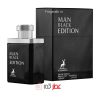 ادکلن مردانه الحمبرا man Black Edition "مونت بلانک لجند" 100 میل