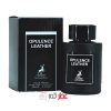 ادکلن مردانه الحمبرا Opulence Leather "تام فورد آمبر لدر" 100 میل
