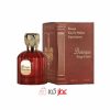 ادکلن زنانه،مردانه الحمبرا Alhambra La Rouge Baroque Extreme "باکارات رژ اکستریت" 100 میل