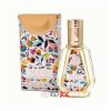 ادکلن زنانه فراگرنس ورد Nudo exotic Flowers رایحه اینیشیو نارکوتیک دلایت 50 میل