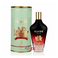 ادکلن زنانه الحمبرا Alhambra Clacier "ژان پل گوتیه لا بل" 100 میل