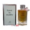 ادکلن زنانه روونا Rovena Love Is Stable رایحه لانکوم لا وی است بله 100 میل