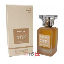 ادکلن زنانه،مردانه روونا Rovena Venella Seduce رایحه تام فورد وانیلا سک.س 100 میل