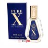 ادکلن مردانه فراگرنس ورد pure x رایحه پاکو رابان پیور ایکس اس 50 میل